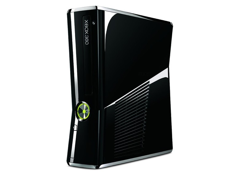 4gb Xbox 360. xbox_360