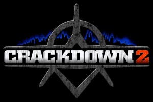 crackdown 2 DLC