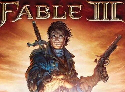 Deal of the day: Fable 3 free